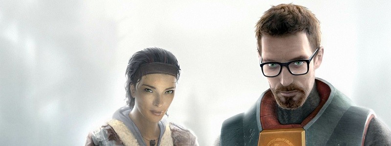 Valve подтвердили Half-Life: Alyx и назвали время показа игры