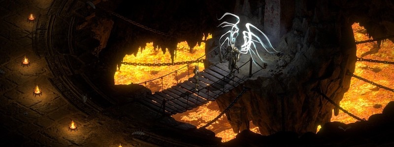 Системные требования Diablo 2: Resurrected . У вас пойдет?