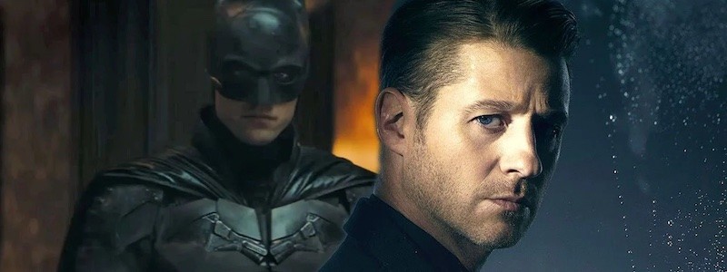 «Готэм» сравнили с новым сериалом «Бэтмен»