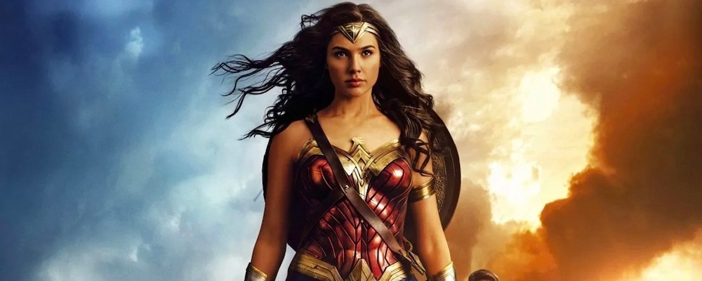 DC неожиданно отменили фильм «Чудо-женщина 3»