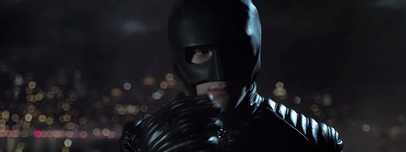 Тизер-трейлер 4 сезона сериала «Готэм»: Брюс Уэйн в костюме Бэтмена