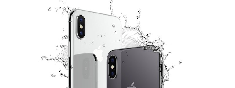 iPhone X против iPhone 8 / 8 Plus. В чем разница?