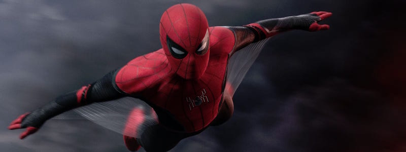 «Человек-паук 3» от Marvel: Дата выхода и сюжет