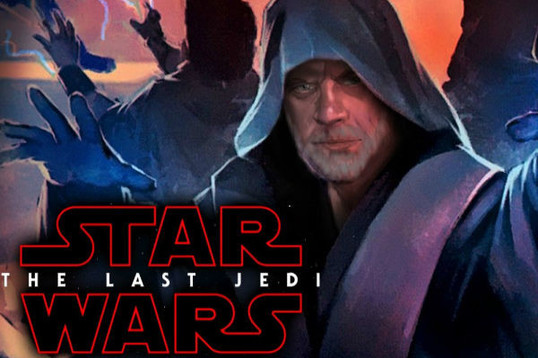 Online Star Wars: The Last Jedi Movie 2017 Watch