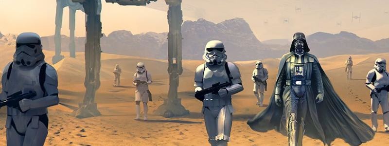 Новая игра вселенной Star Wars уже добавлена в PlayStation Network