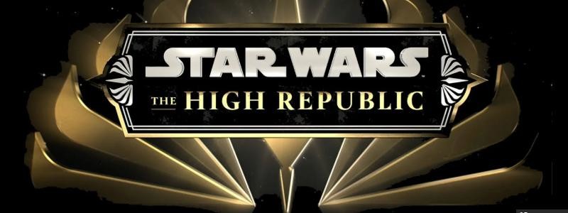 Первый взгляд на Звёздные Войны: Высшая Республика