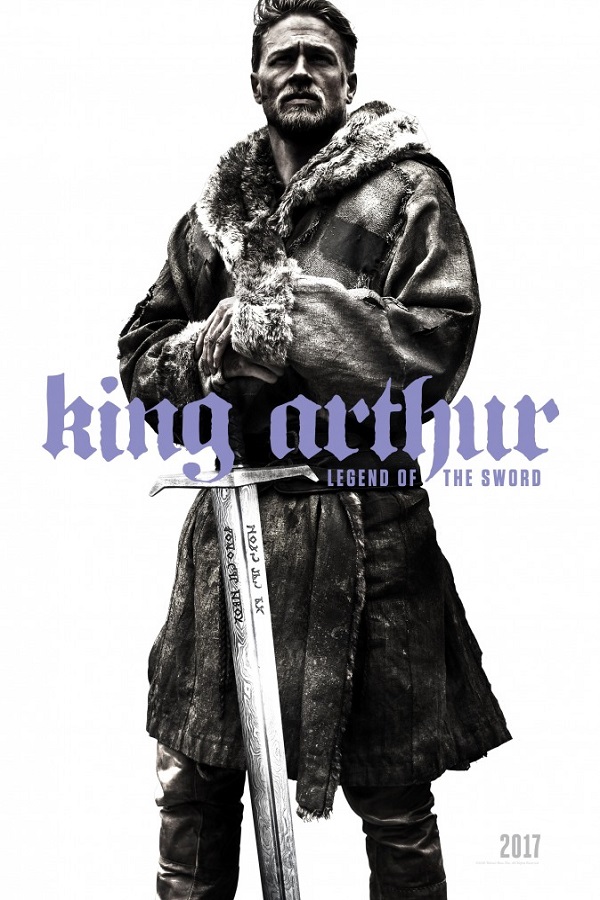 Меч короля Артура (King Arthur: Legend of the Sword)