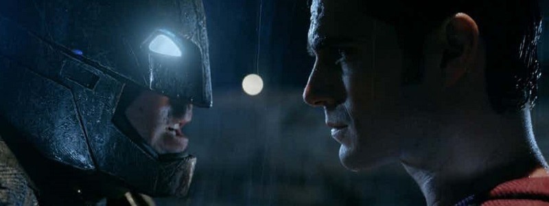 «Лига справедливости» является продолжением «Бетмена против Супермена»