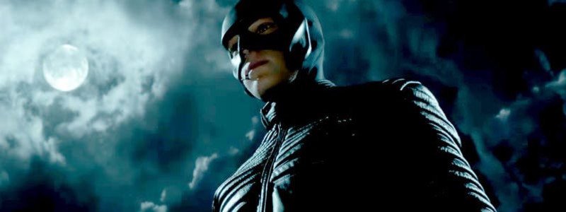 Каким будет костюм Бэтмена в финале 5 сезона «Готэма»