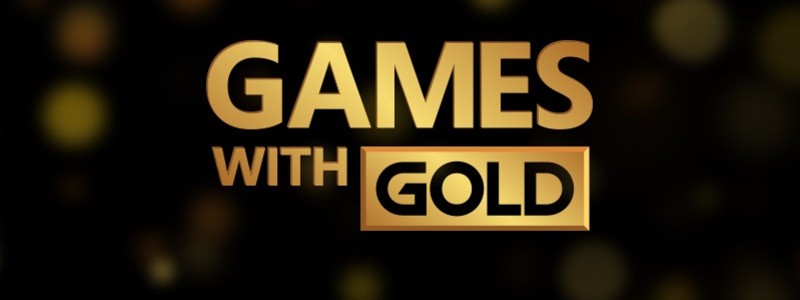 Что можно скачать в Xbox Live Gold за август 2017