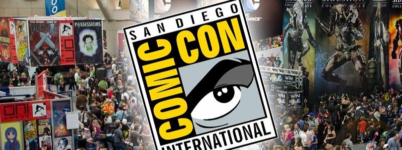 Трейлеры со второго дня Сomic-Con 2017: «Игра Престолов», «Одаренные» и «Защитники»