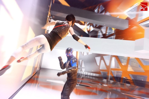 Сравнение Mirror's Edge Catalyst для Xbox One и PS4
