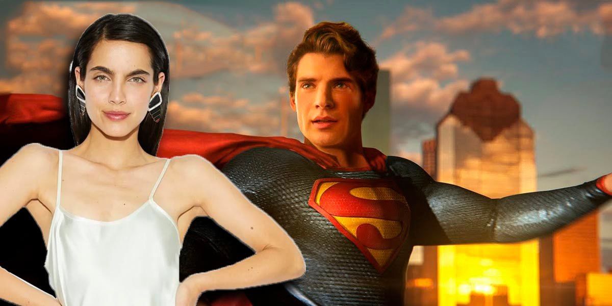 10 известных героев и злодеев фильма «Супермен: Наследие»