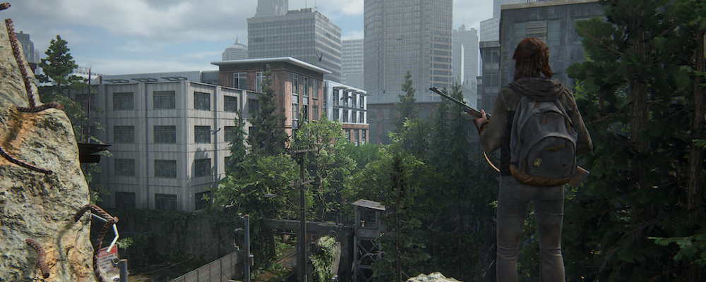 Раскрыты неожиданные детали спин-оффа The Last of Us 2
