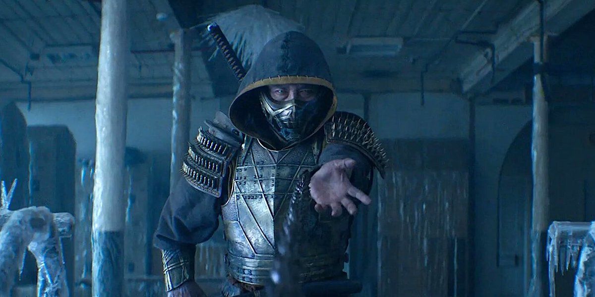 Тизер фильма «Мортал Комбат 2» от актера подтвердил роль бойца Mortal Kombat