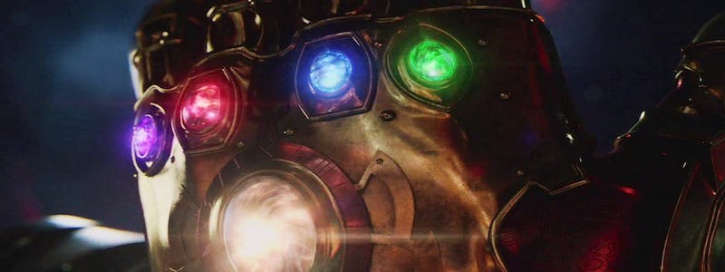 В 2018 году во вселенной Marvel произойдет глобальное событие Infinity Countdown