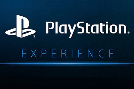 Playstation experience 2018 дата проведения Playstation experience 2018 дата проведения