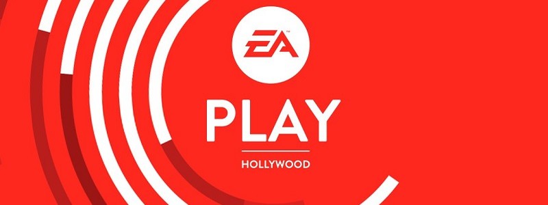 Дата и время пресс-конференции EA Play 2018