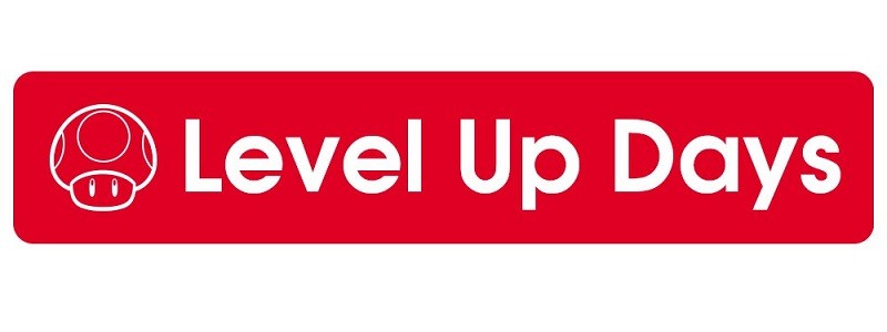 В Москве пройдет Level Up Days с турнирами и демо-версиями игр Nintendo