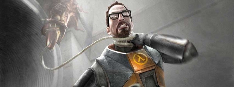 Моддеры перенесли Half-Life 2 на движок первой части
