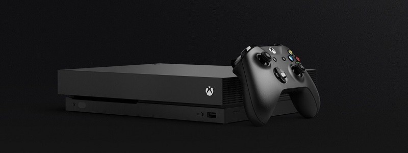 Microsoft прекратила продажу Xbox One
