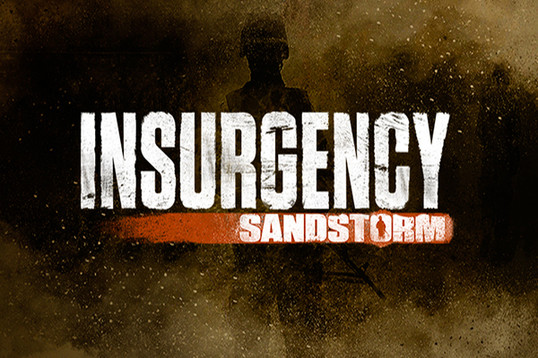 Немного подробностей о Insurgency: Sandstorm
