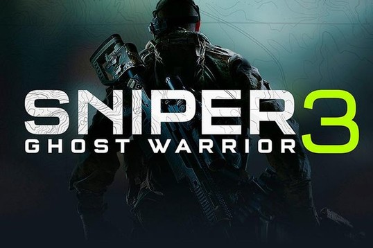 Sniper: Ghost Warrior 3 очень долго загружается
