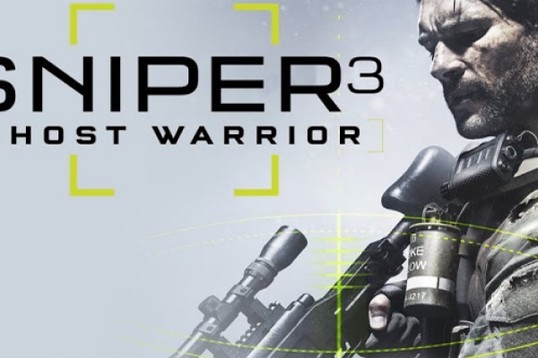 Критики о Sniper: Ghost Warrior 3 - первые оценки
