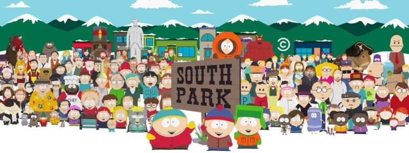 Школьники передвинули выход 21 сезона South Park на осень