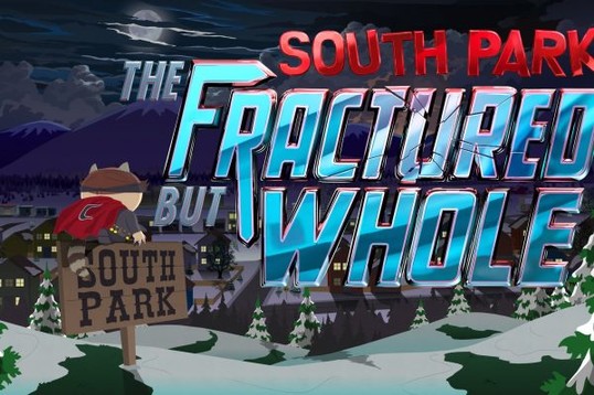 Новая дата выхода South Park: The Fractured But Whole - предзаказ открыт