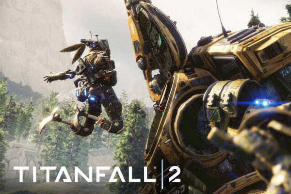 Разработчики Titanfall 2 не уверены в будущем серии