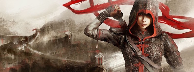 Assassin's Creed: Dynasty может выйти в 2019 году