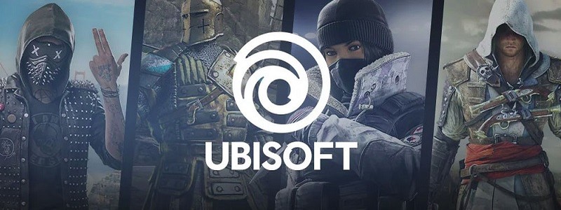 Новая игра Ubisoft будет анонсирована 9 мая. Точное время
