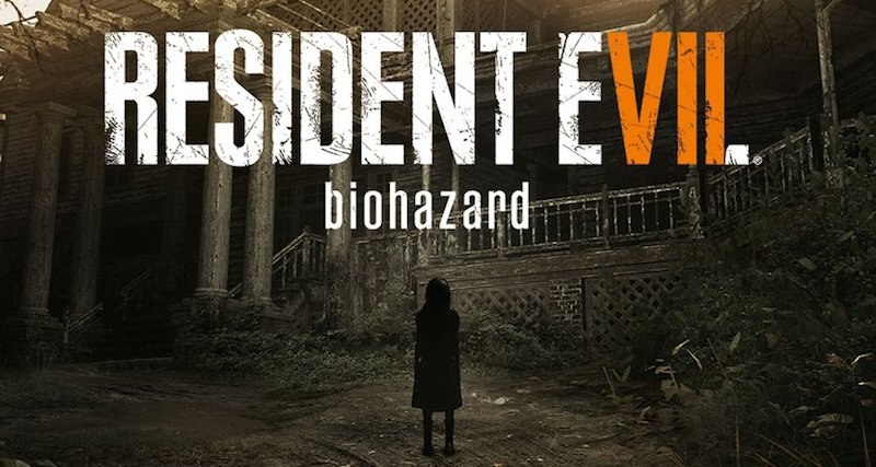 Разработка Resident Evil 7 подходит к концу