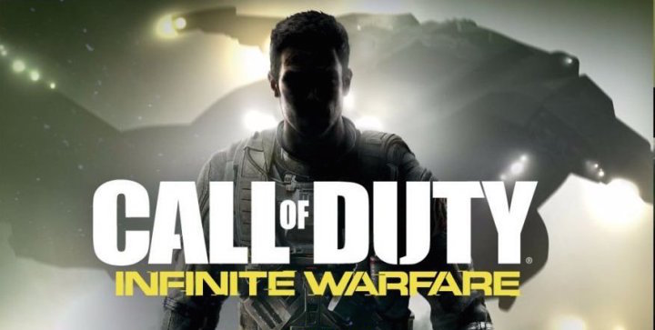 Продажи Call of Duty: Infinite Warfare не ставят рекорды