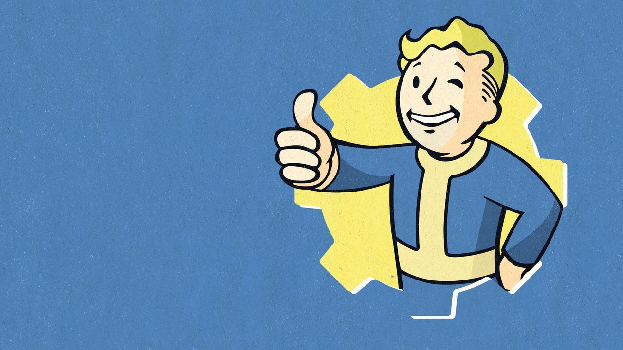 Моды для PS4 -версии Fallout 4 появятся в ближайшие дни