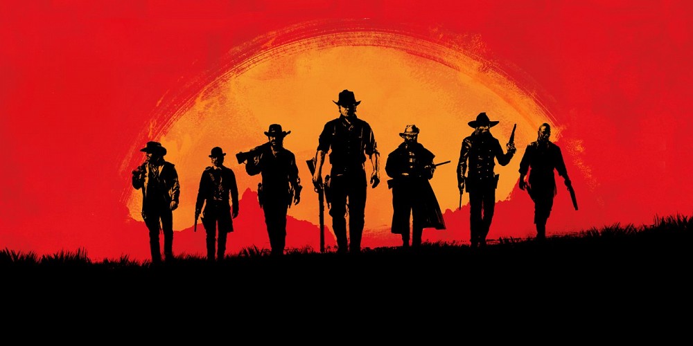 Red Dead Redemption 2 похвастается потрясающим сюжетом
