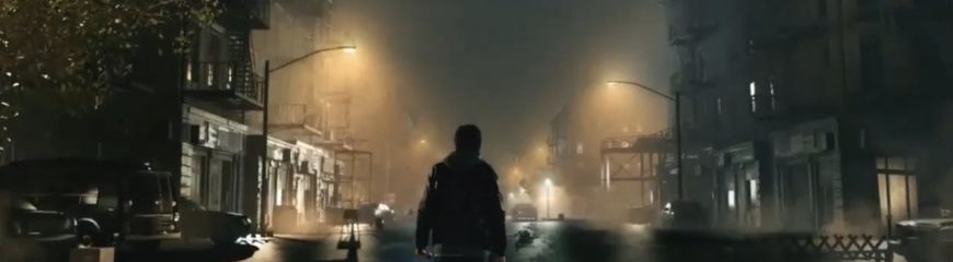 Отмена Silent Hills - величайшая глупость, по мнению Дель Торо