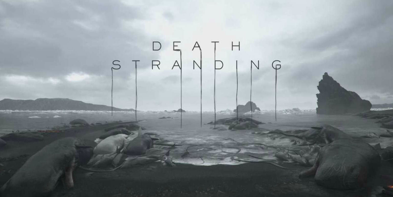 Правдоподобные детали Death Stranding: смысл игры, актеры и сюжет