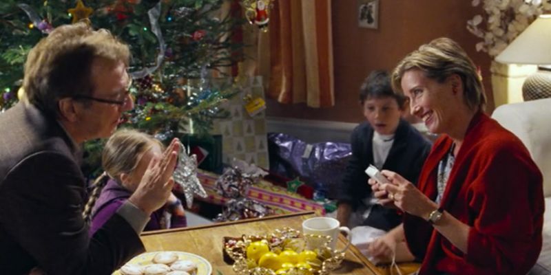 Лучшие новогодние фильмы, создающие рождественское настроение 4
