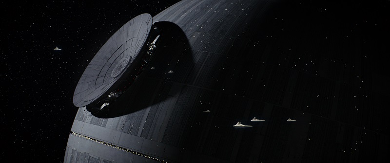 Почему «Изгой-один» важен для киновселенной «Звездных войн»