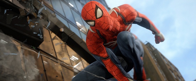 Слух: детали сюжета Spider-Man для PS4