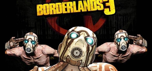 Не ждите Borderlands 3 на Nintendo Switch
