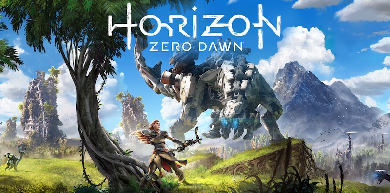 Первые отзывы критиков о Horizon: Zero Dawn