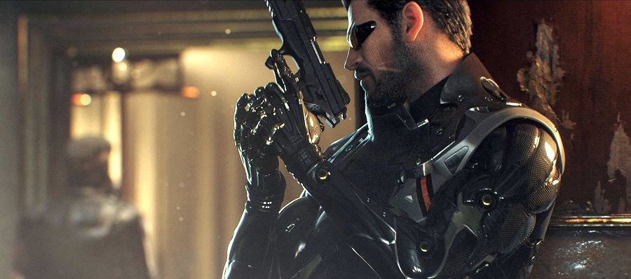 Deus Ex: Human Revolution 2 должен был выйти в 2013 году