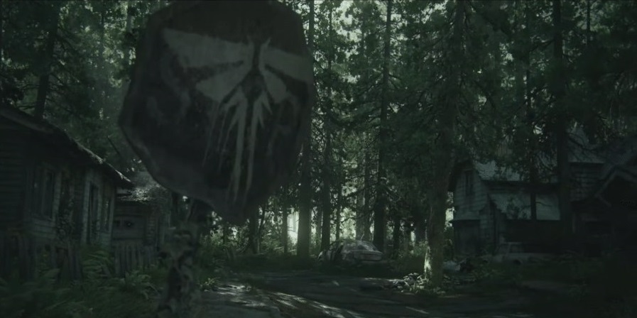 Разбор трейлер The Last of Us 2