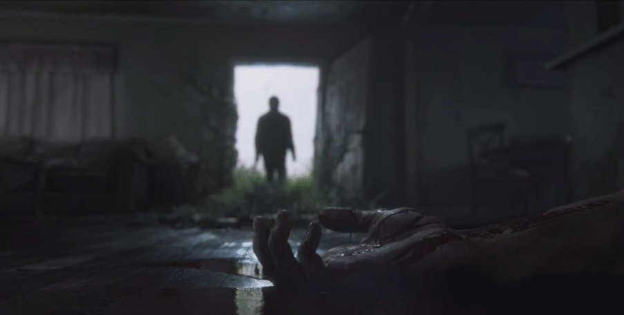 Детальный разбор трейлера The Last of Us: Part II - умрет ли Джоэл? 6