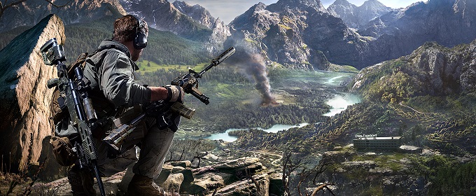 Завершился скандал, связанный с Xbox One и Sniper: Ghost Warrior 3