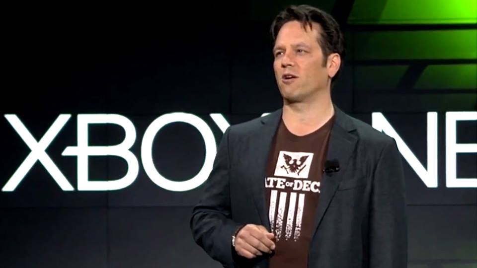 Глава Xbox о игровой индустрии и портативной консоли Microsoft