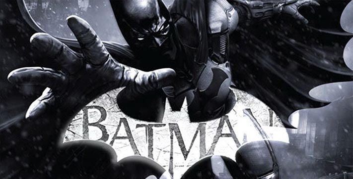 Пятая часть Batman Arkham выйдет в 2017 году